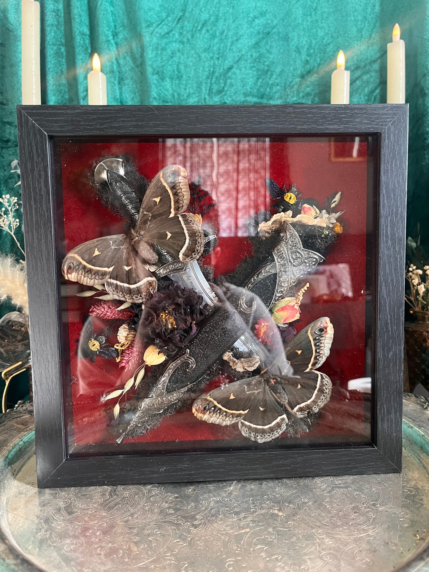 The Witch King of Angmar