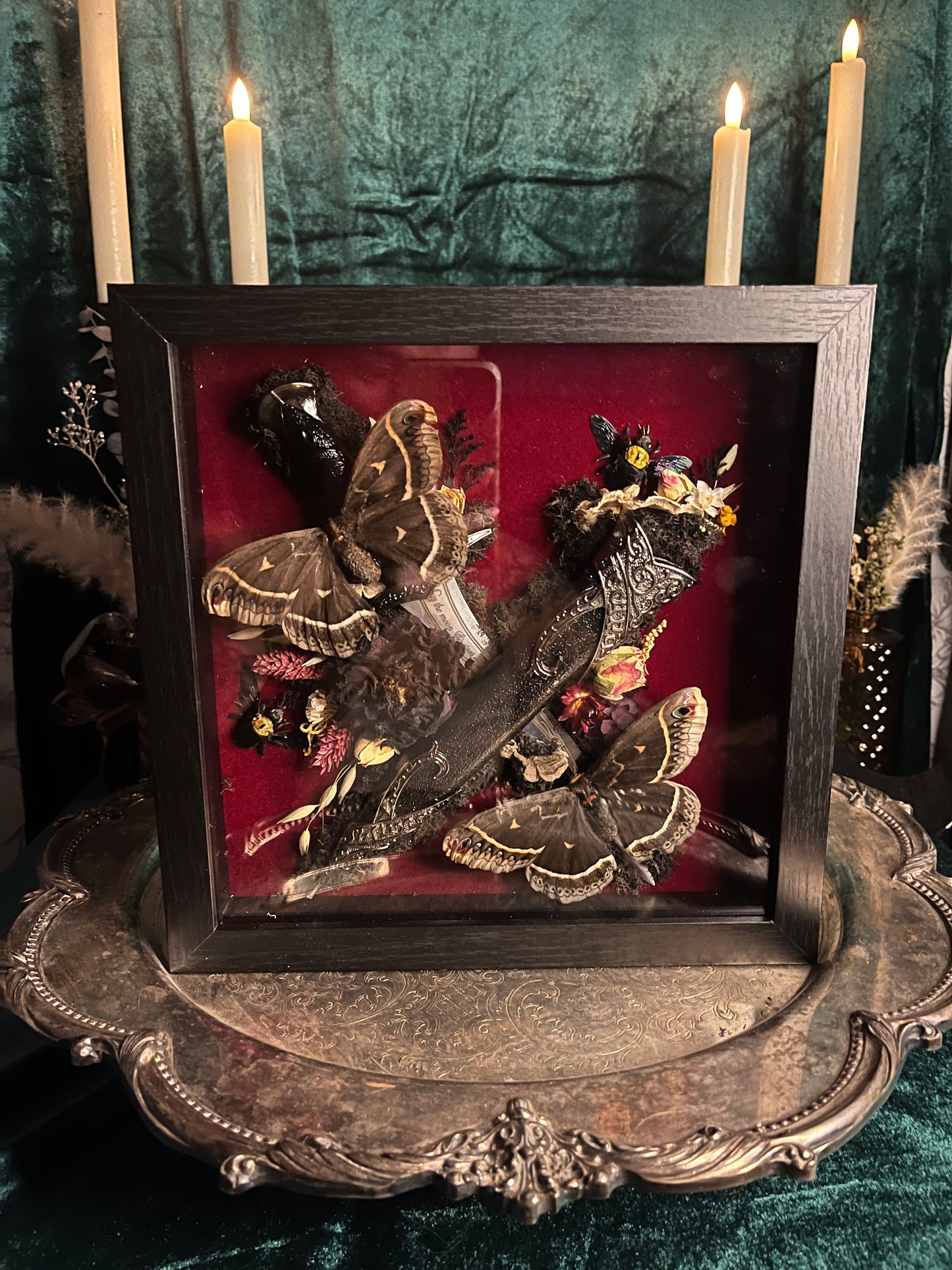 The Witch King of Angmar