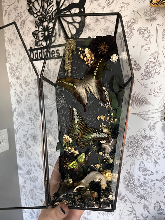 I’m running out of names…