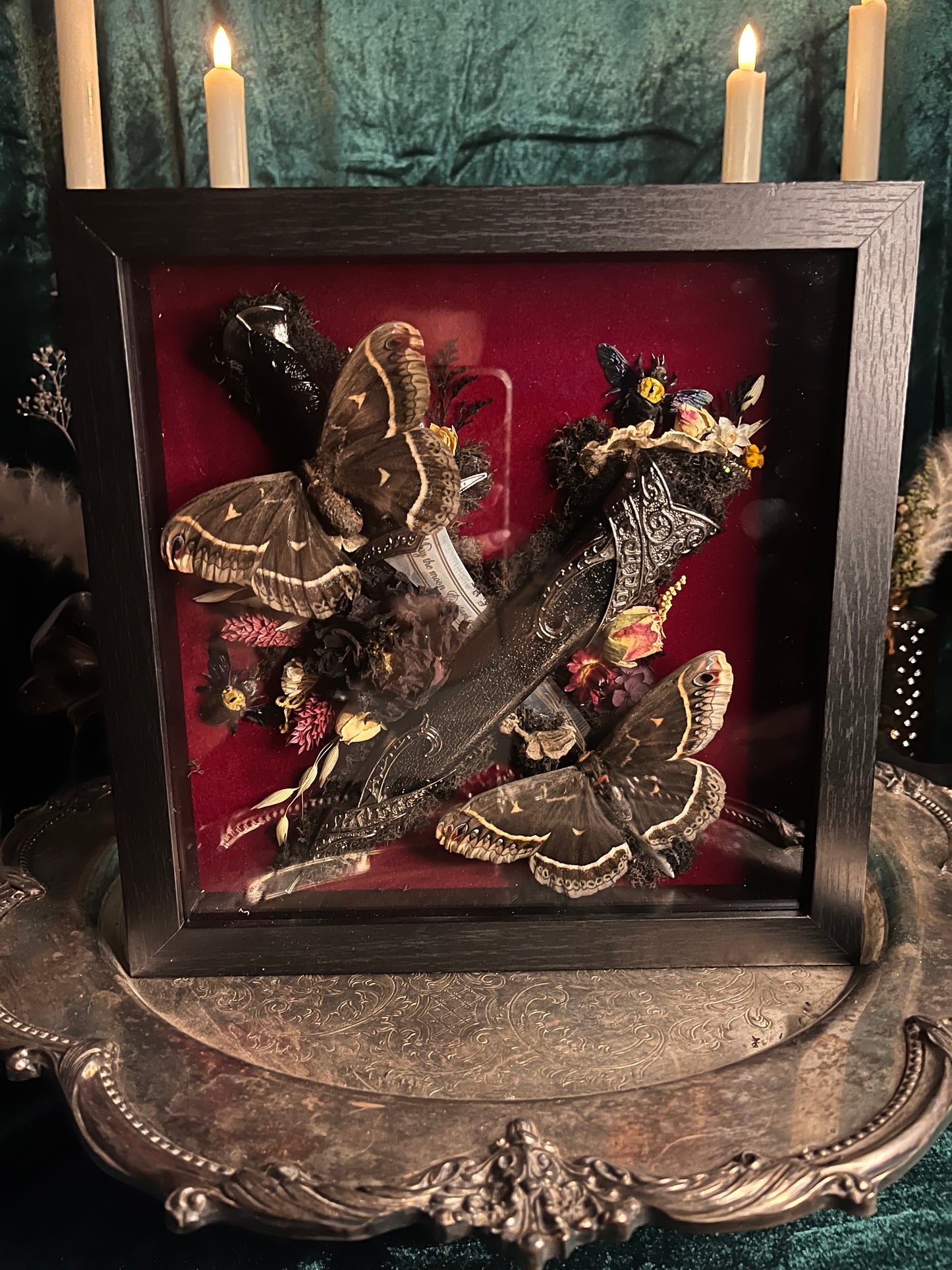 The Witch King of Angmar