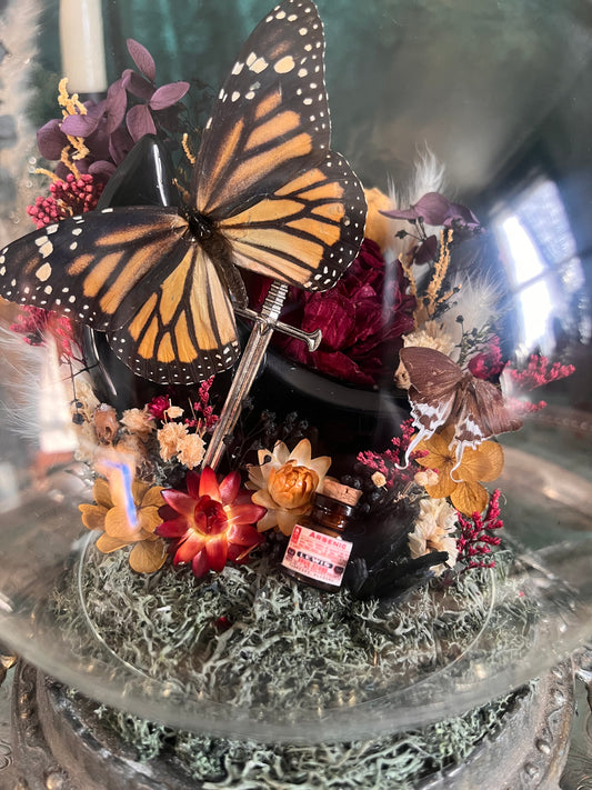 Arsenic (I added more to this one)