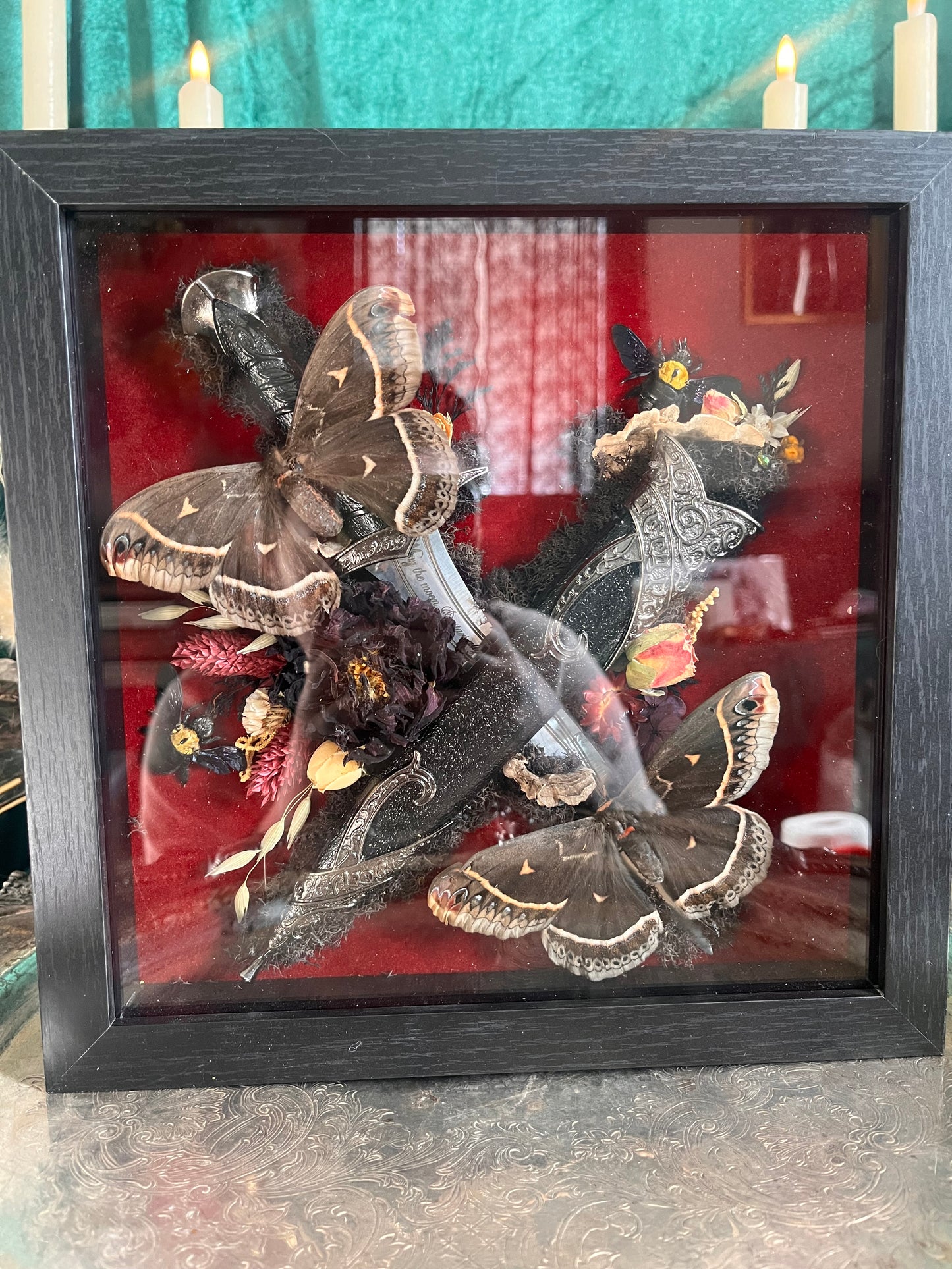 The Witch King of Angmar