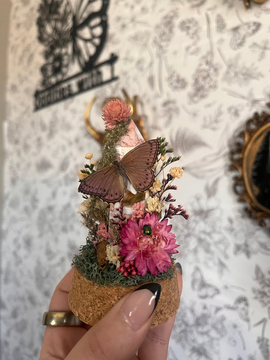 It’s giving Tangled